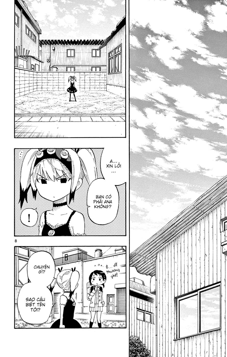 Saike Mata Shite Mo Chapter 26 - Trang 2