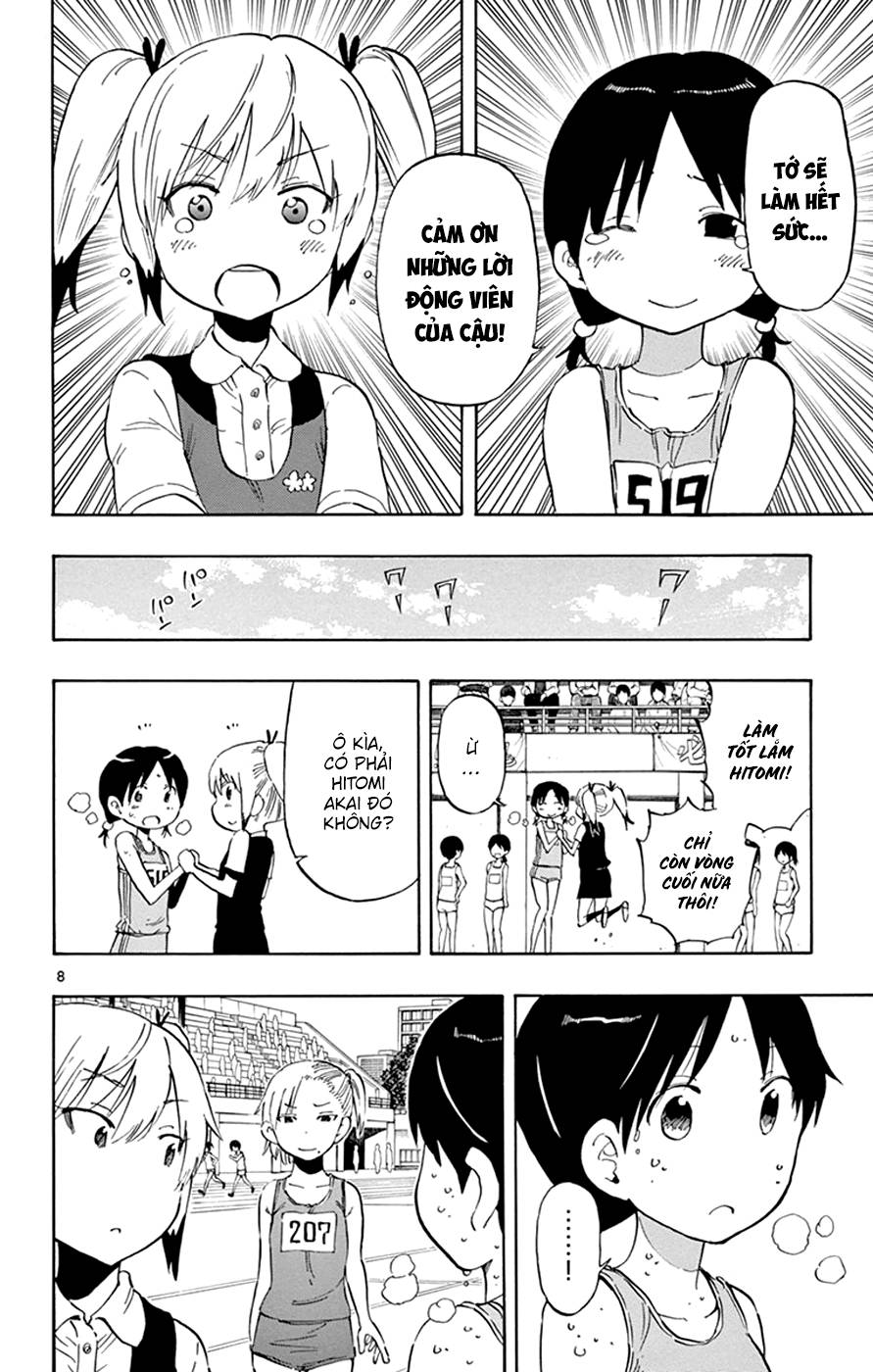 Saike Mata Shite Mo Chapter 28 - Trang 2