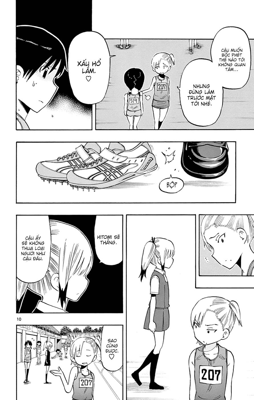 Saike Mata Shite Mo Chapter 28 - Trang 2