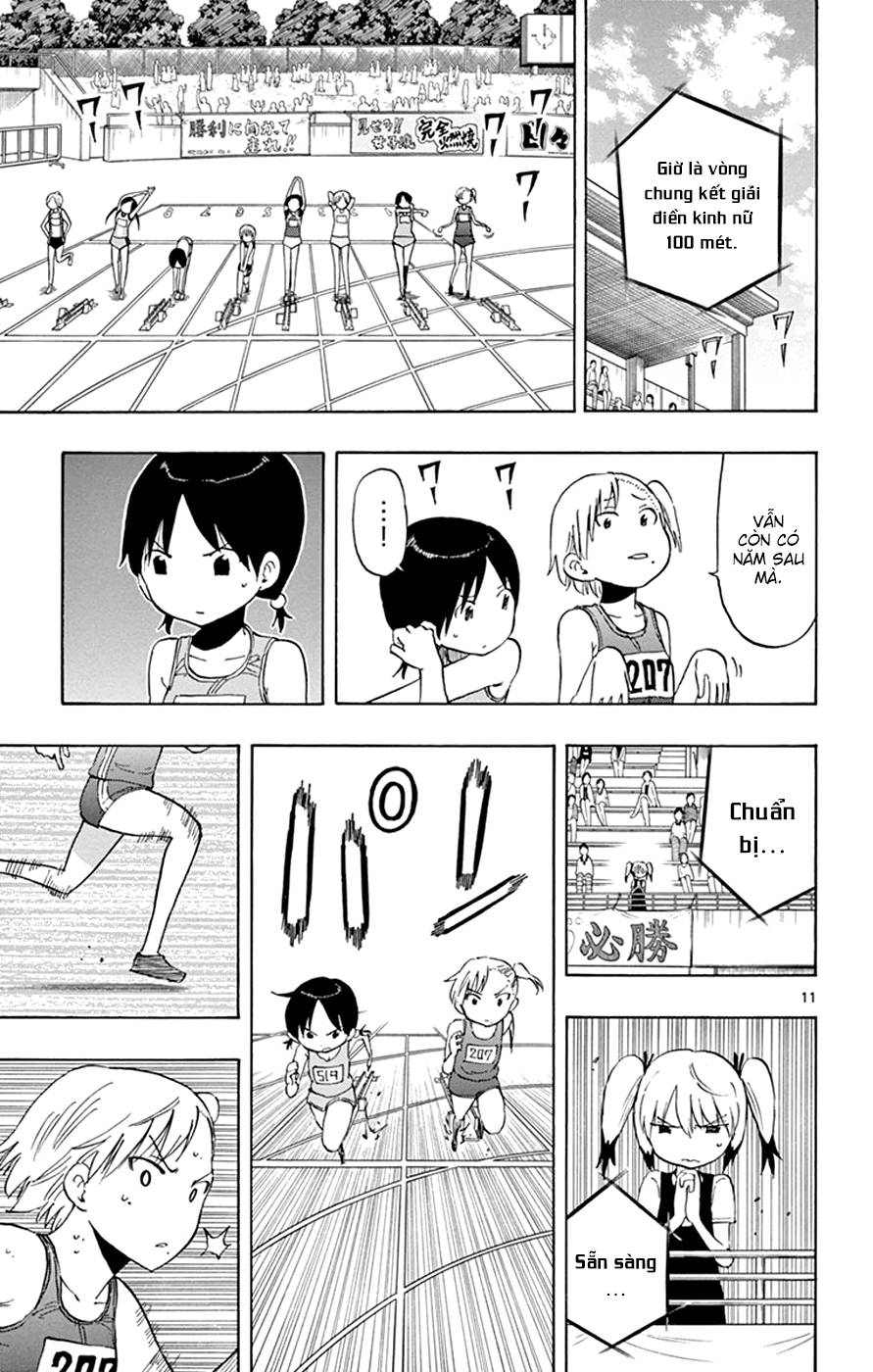 Saike Mata Shite Mo Chapter 28 - Trang 2