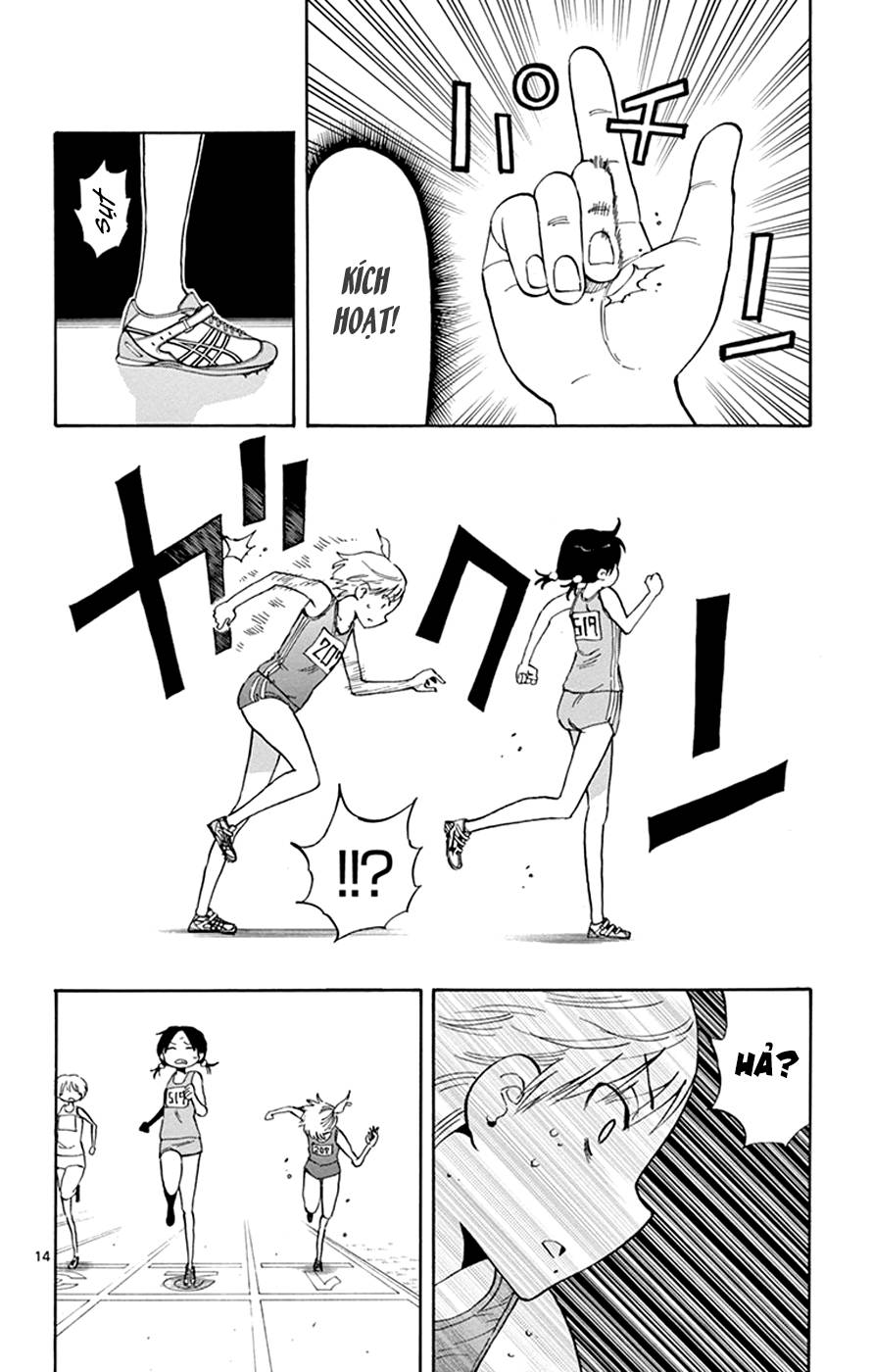 Saike Mata Shite Mo Chapter 28 - Trang 2