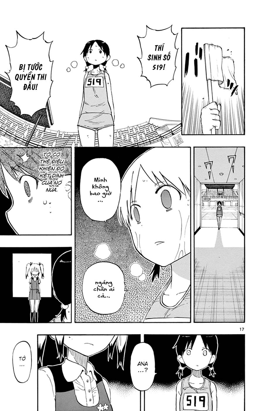 Saike Mata Shite Mo Chapter 28 - Trang 2