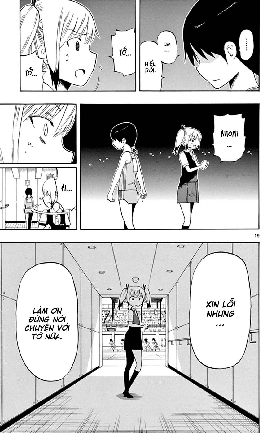 Saike Mata Shite Mo Chapter 28 - Trang 2