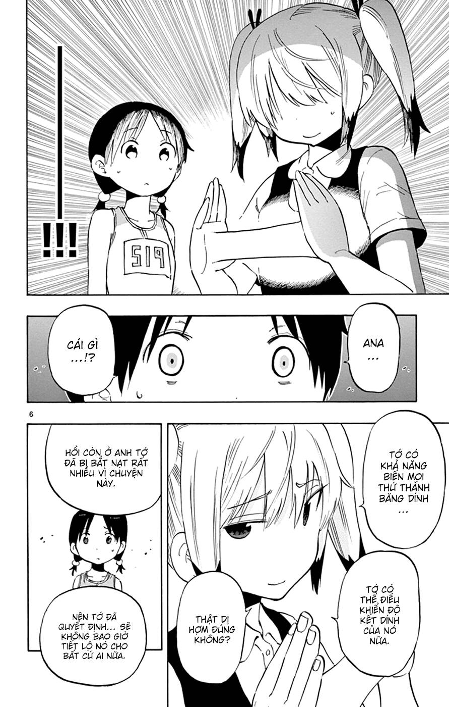 Saike Mata Shite Mo Chapter 28 - Trang 2