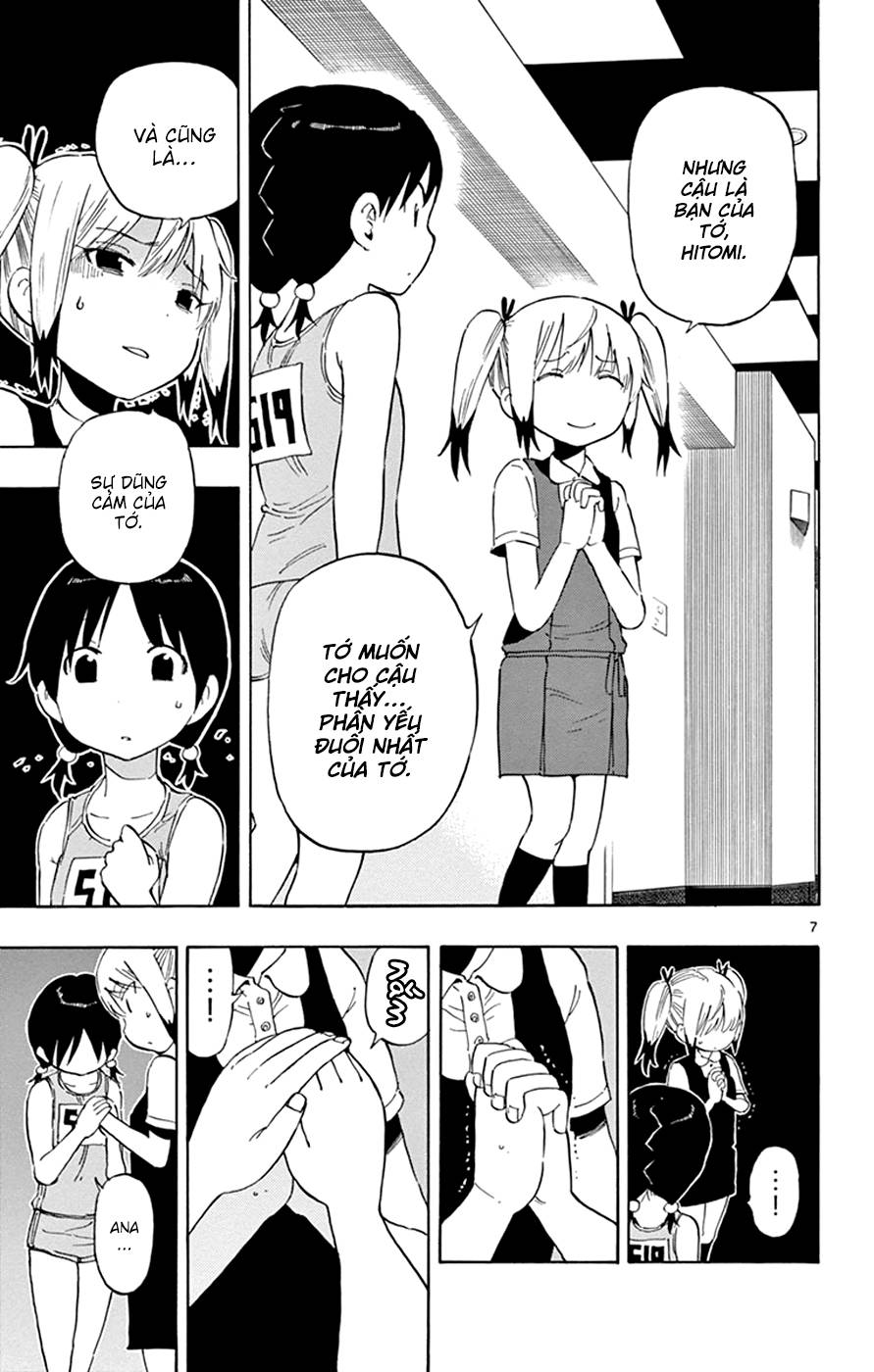 Saike Mata Shite Mo Chapter 28 - Trang 2