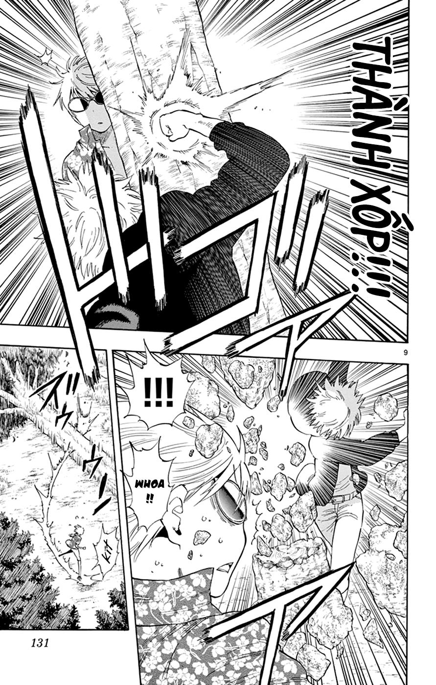 Saike Mata Shite Mo Chapter 29 - Trang 2