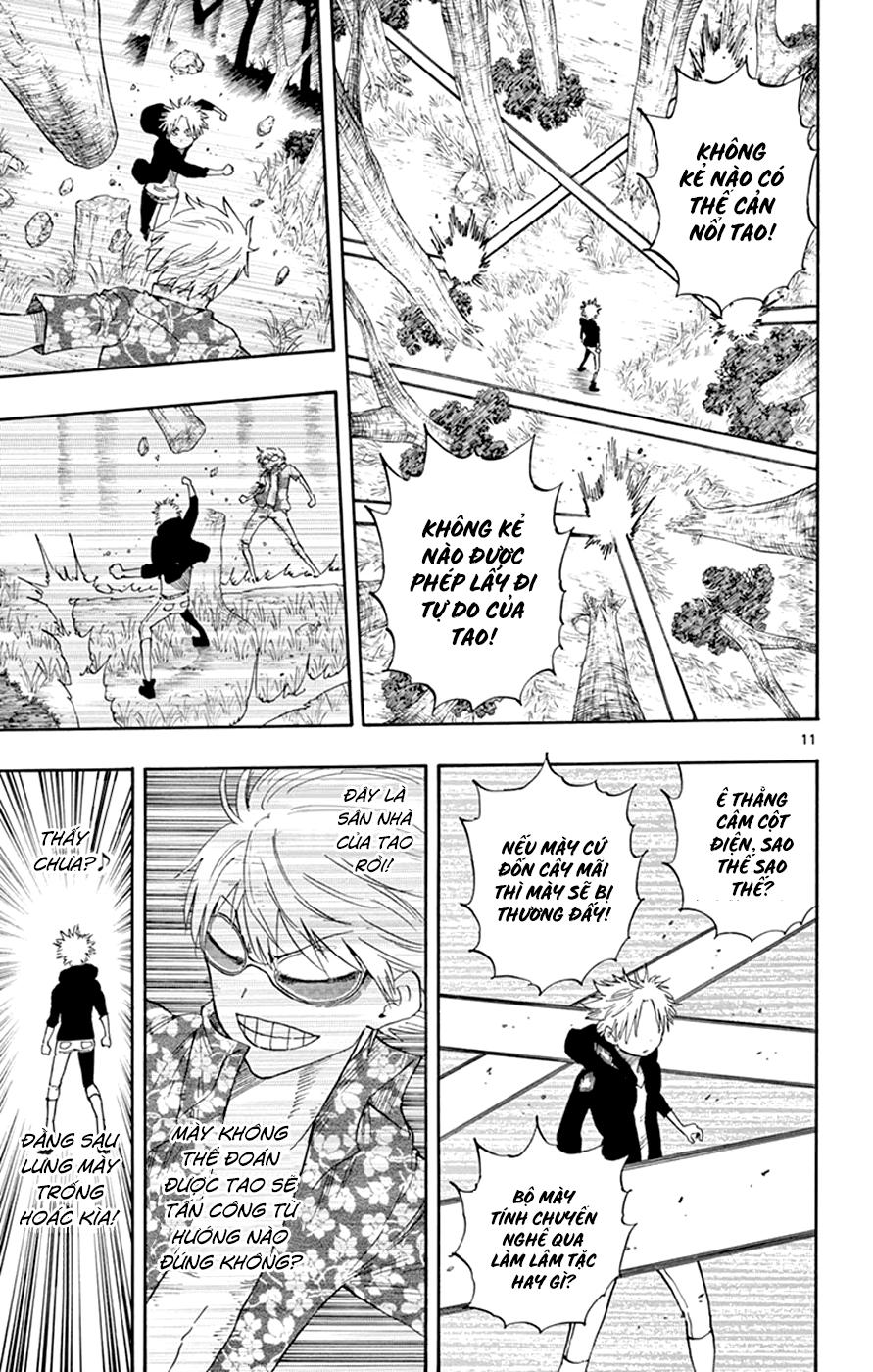 Saike Mata Shite Mo Chapter 29 - Trang 2