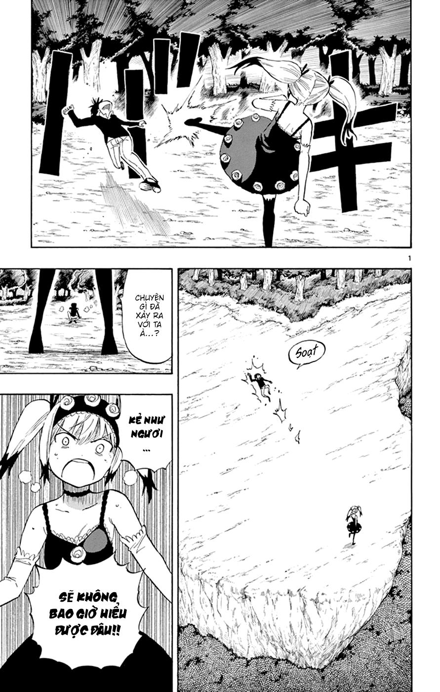 Saike Mata Shite Mo Chapter 29 - Trang 2