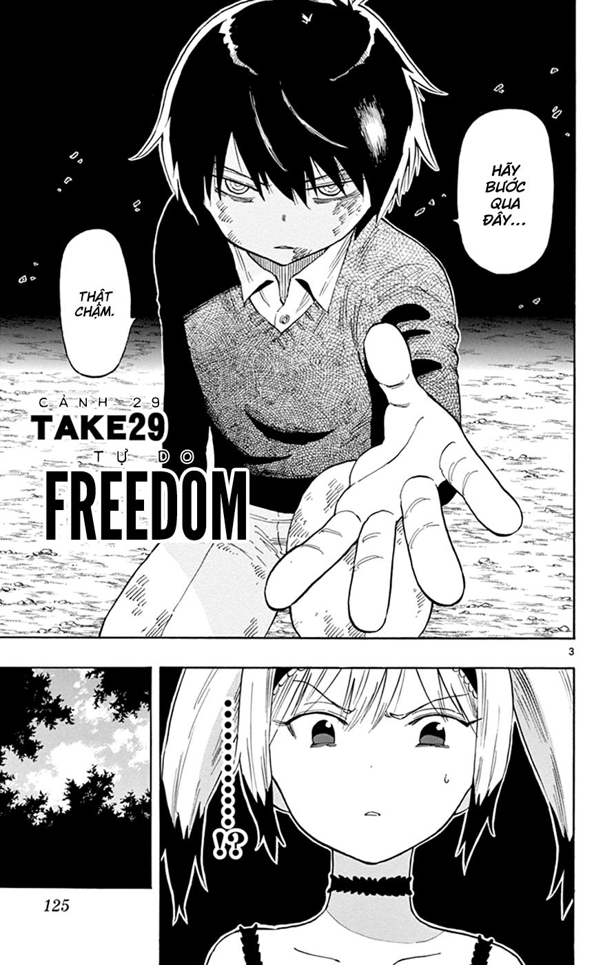 Saike Mata Shite Mo Chapter 29 - Trang 2