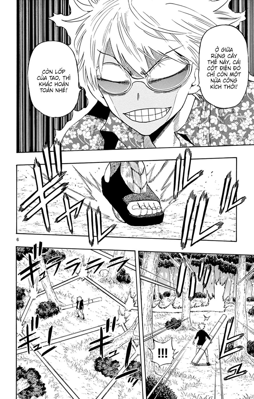 Saike Mata Shite Mo Chapter 29 - Trang 2