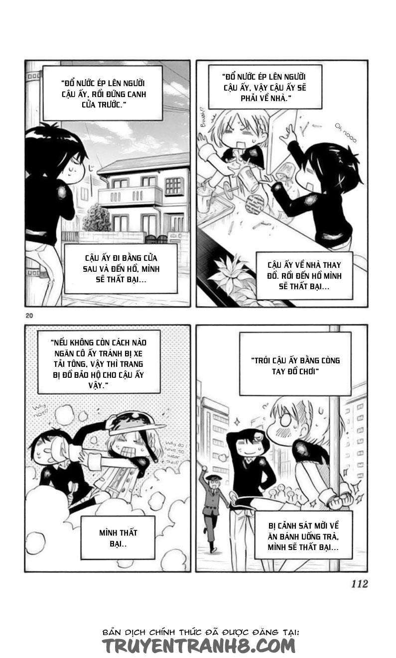 Saike Mata Shite Mo Chapter 3 - Trang 2