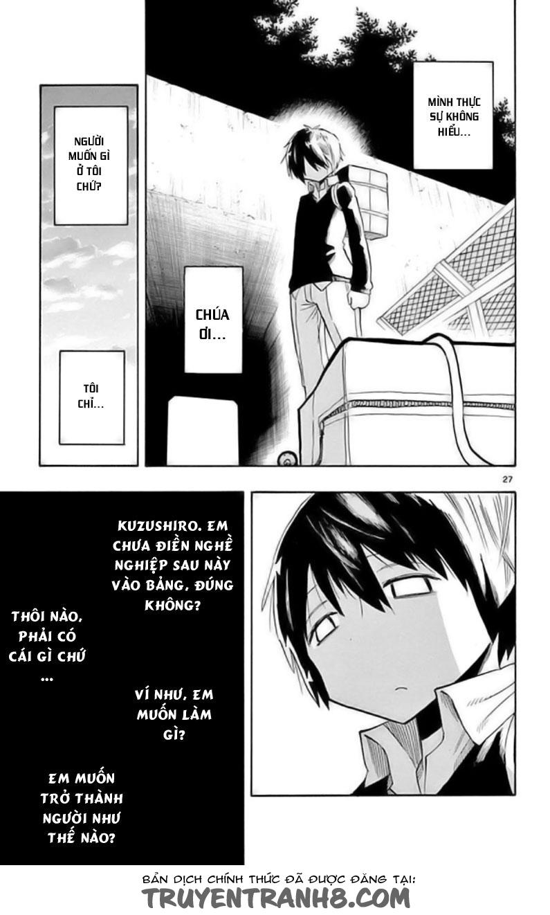 Saike Mata Shite Mo Chapter 3 - Trang 2
