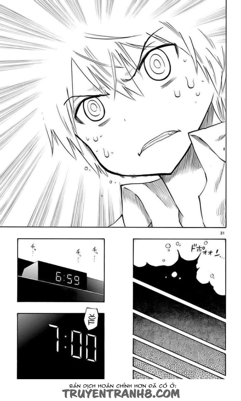 Saike Mata Shite Mo Chapter 3 - Trang 2