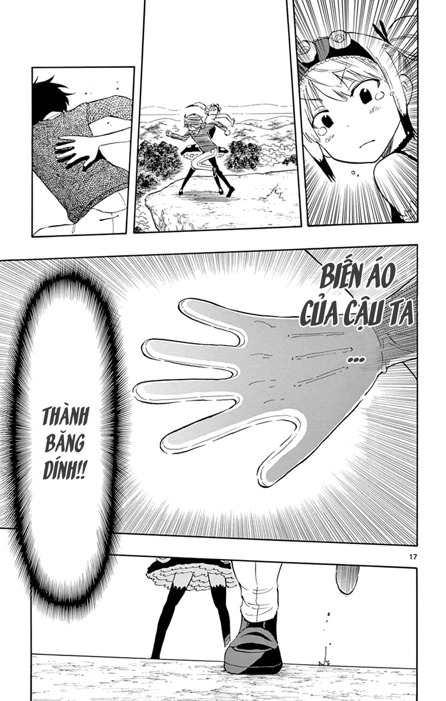 Saike Mata Shite Mo Chapter 30 - Trang 2