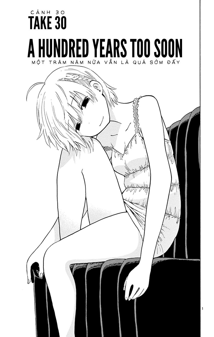 Saike Mata Shite Mo Chapter 30 - Trang 2