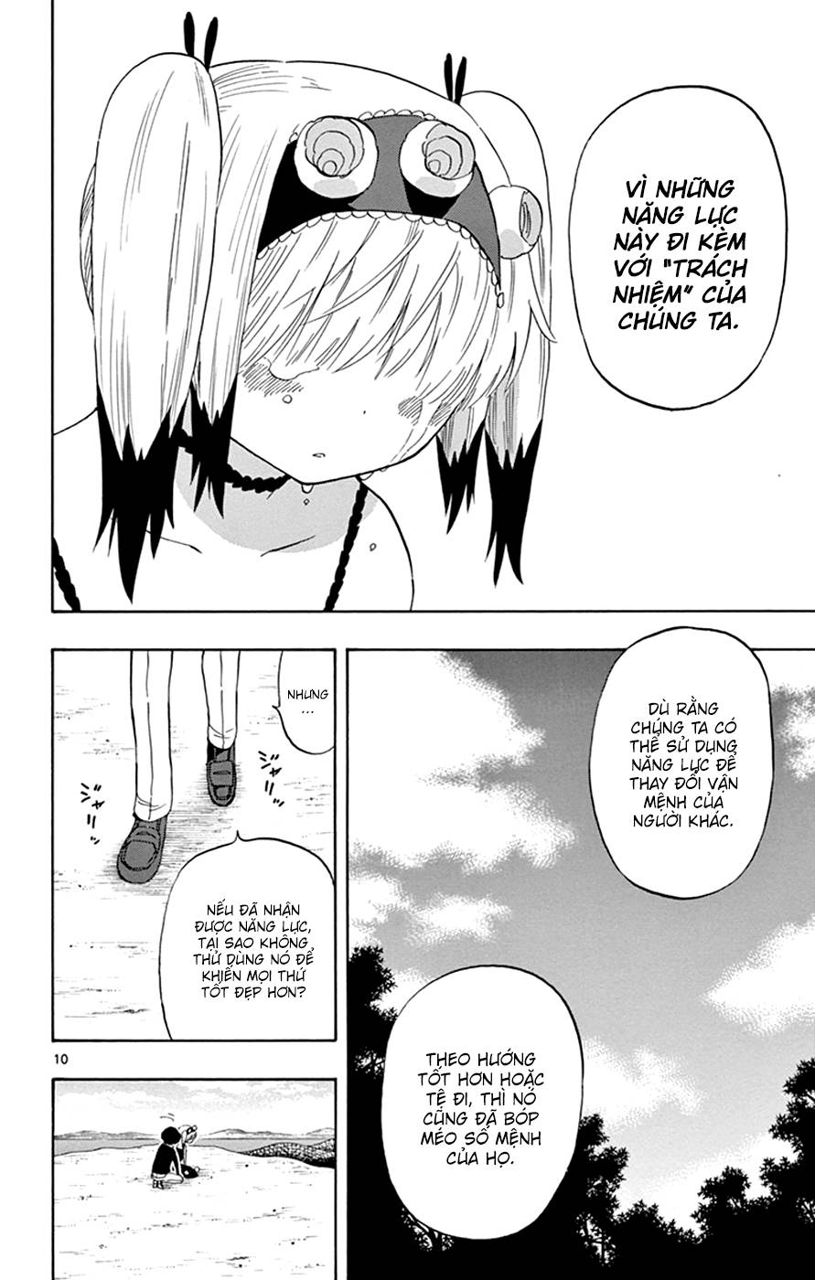 Saike Mata Shite Mo Chapter 31 - Trang 2