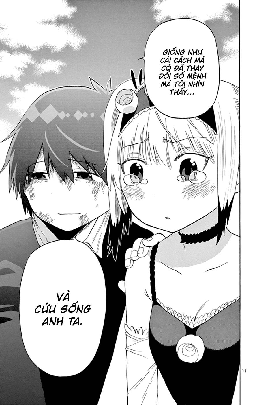 Saike Mata Shite Mo Chapter 31 - Trang 2