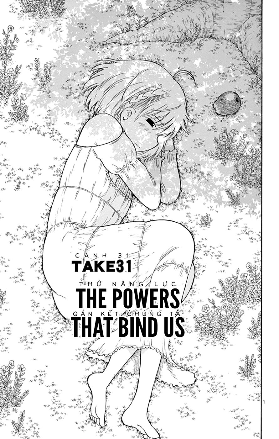 Saike Mata Shite Mo Chapter 31 - Trang 2