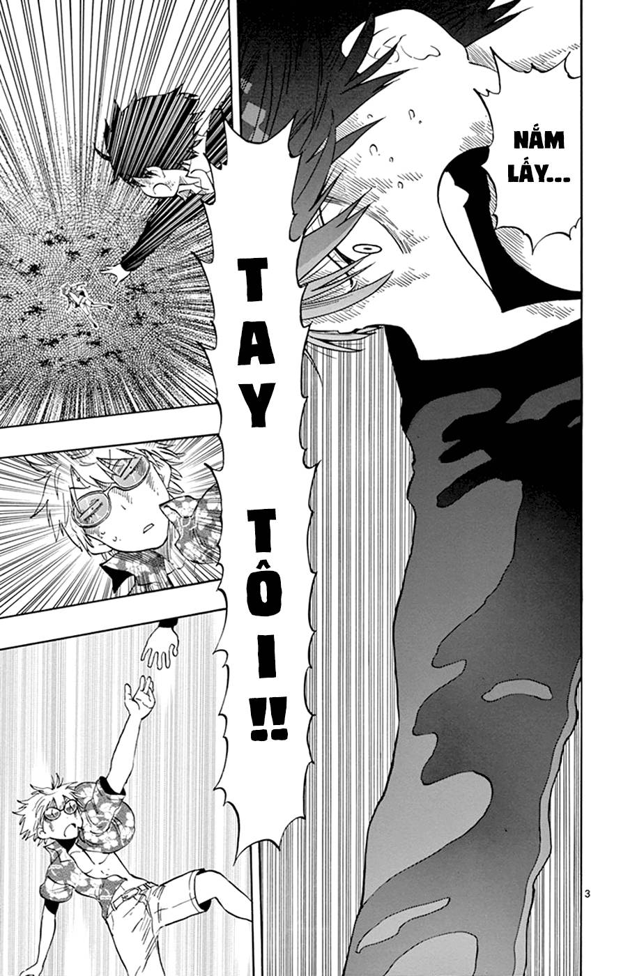 Saike Mata Shite Mo Chapter 31 - Trang 2