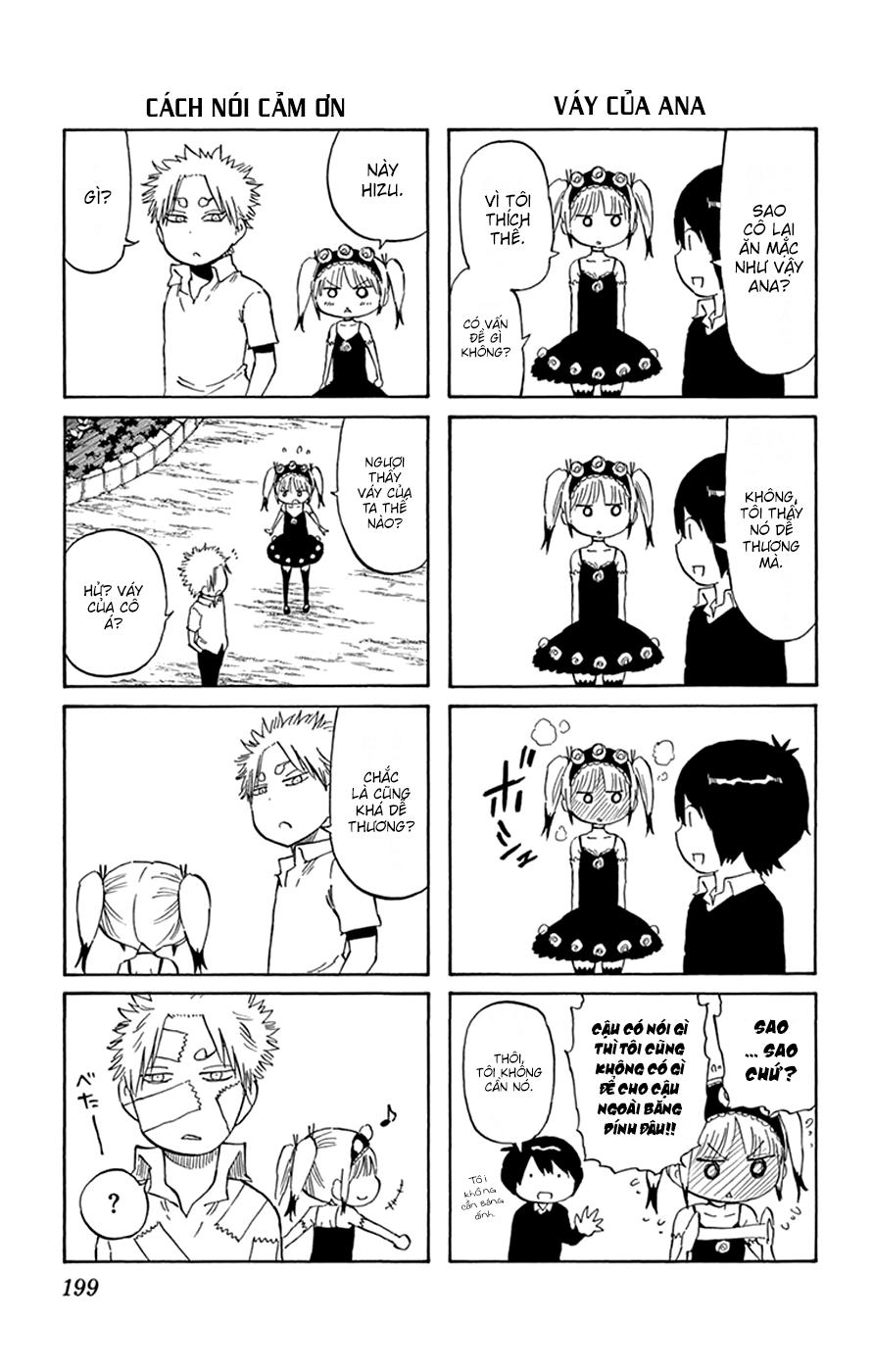 Saike Mata Shite Mo Chapter 32 - Trang 2