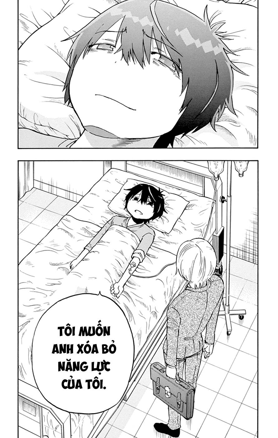 Saike Mata Shite Mo Chapter 33 - Trang 2