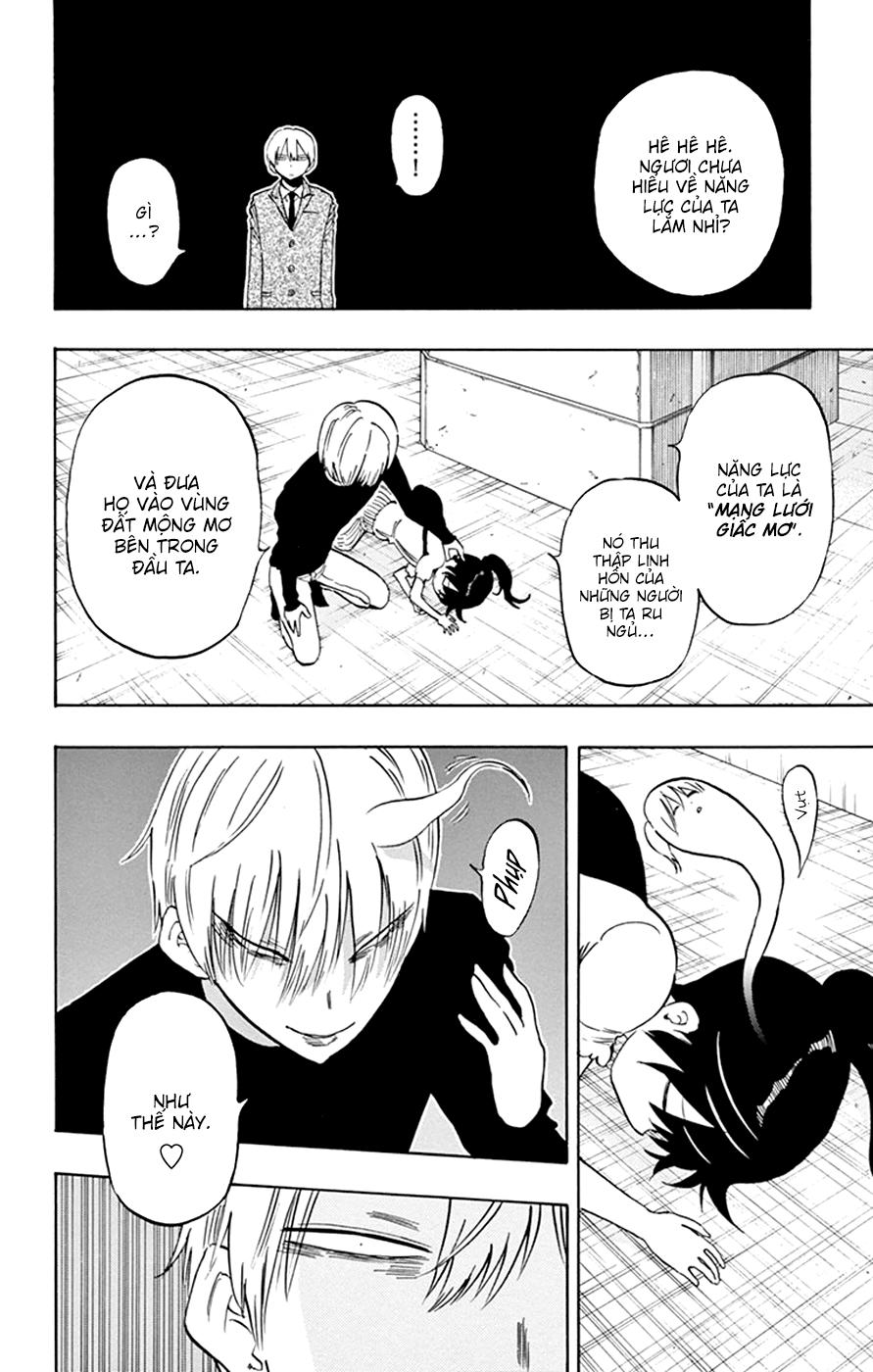 Saike Mata Shite Mo Chapter 34 - Trang 2