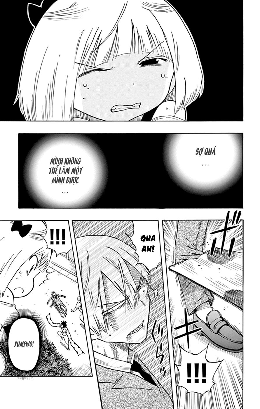 Saike Mata Shite Mo Chapter 35 - Trang 2