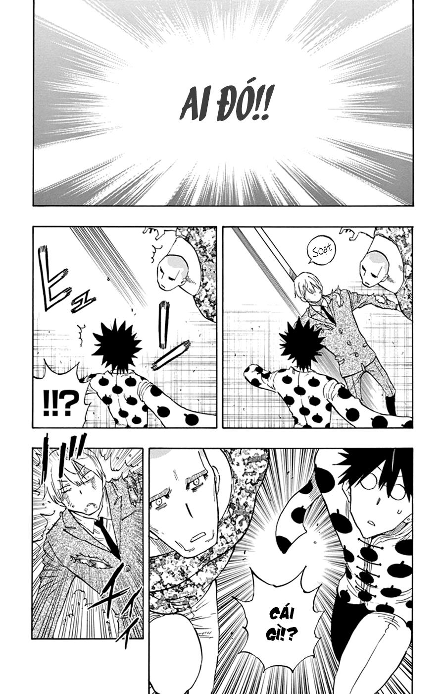 Saike Mata Shite Mo Chapter 35 - Trang 2