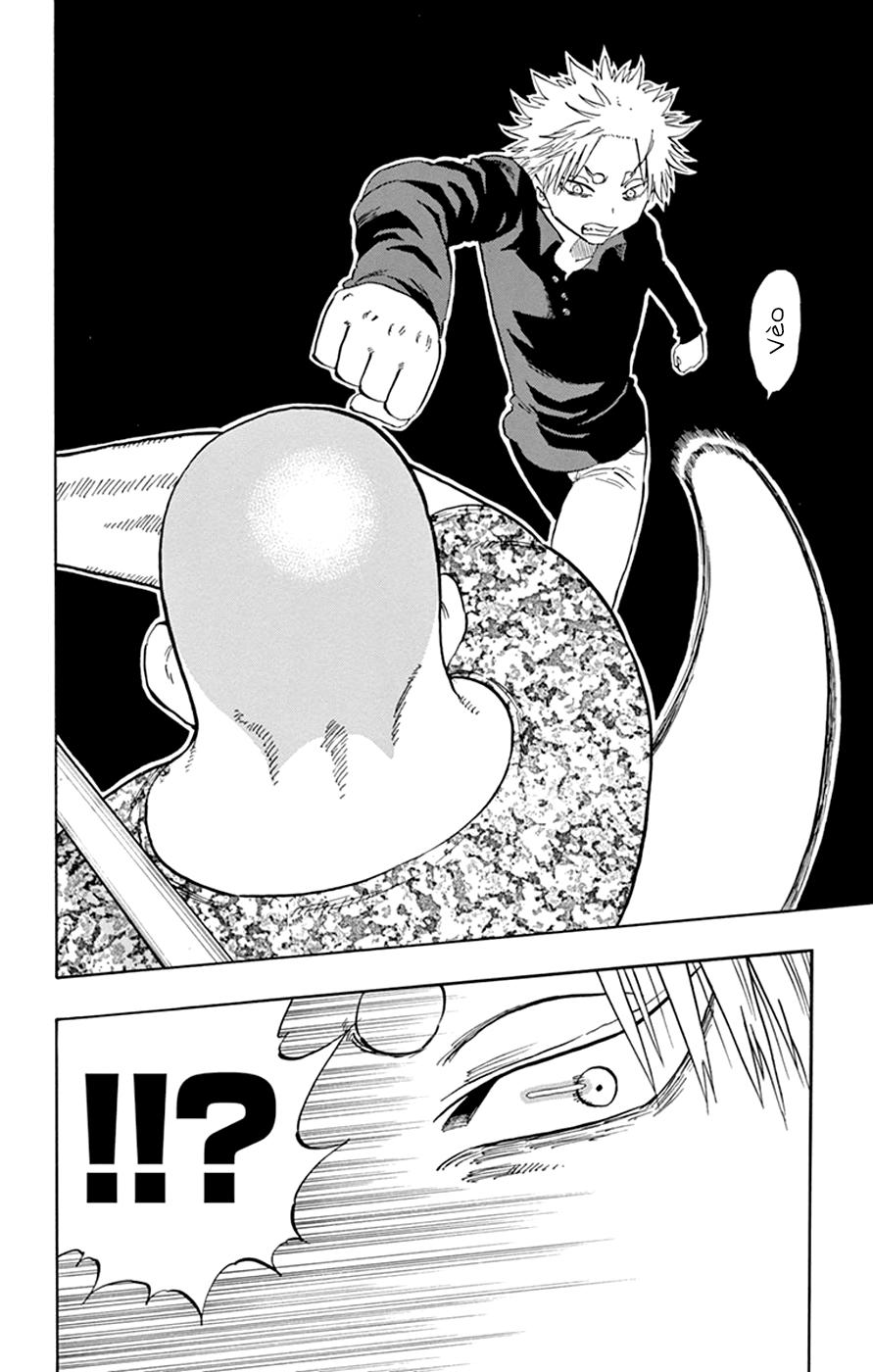 Saike Mata Shite Mo Chapter 36 - Trang 2