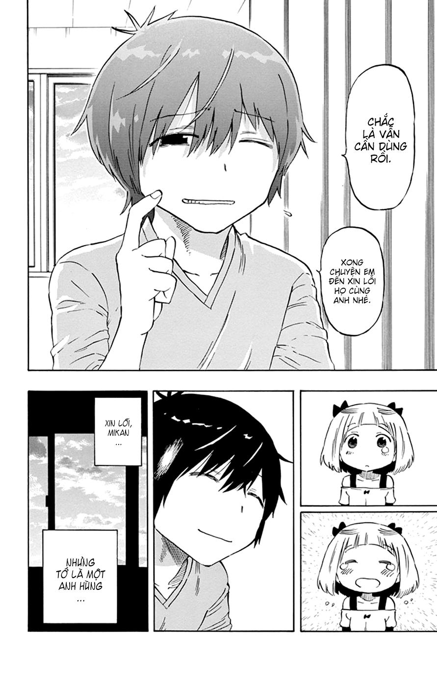 Saike Mata Shite Mo Chapter 36 - Trang 2