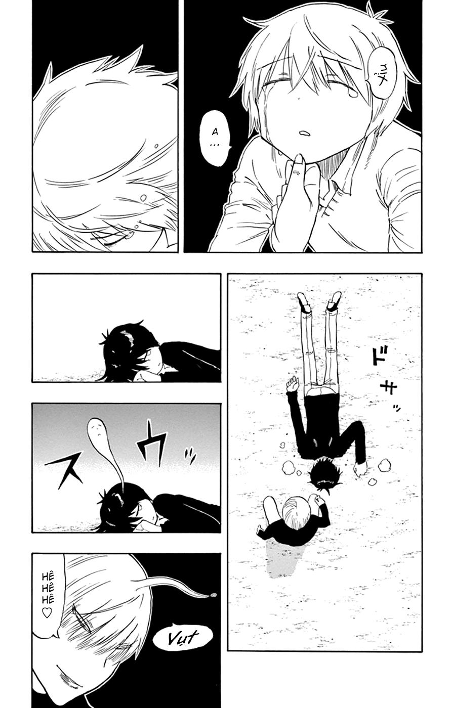 Saike Mata Shite Mo Chapter 38 - Trang 2