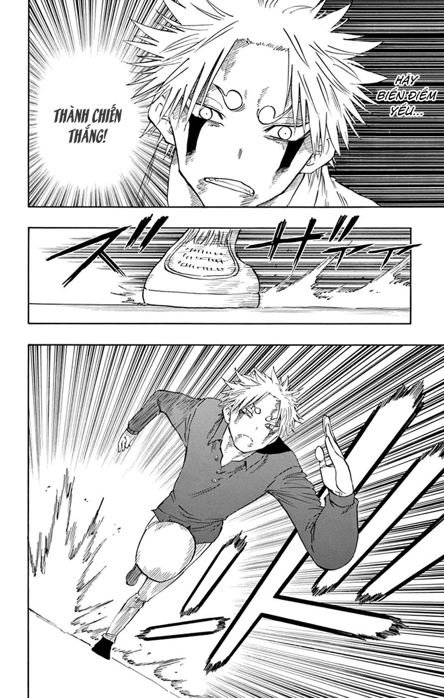 Saike Mata Shite Mo Chapter 39 - Trang 2