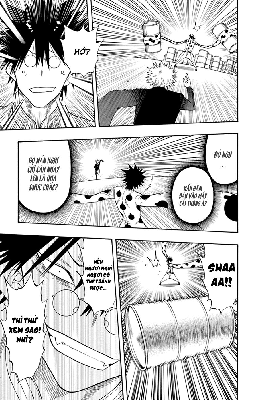 Saike Mata Shite Mo Chapter 39 - Trang 2