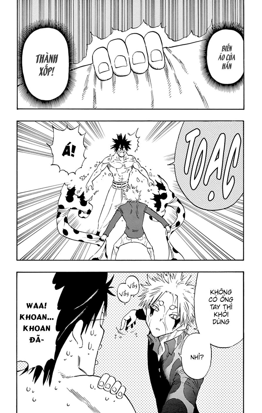 Saike Mata Shite Mo Chapter 39 - Trang 2