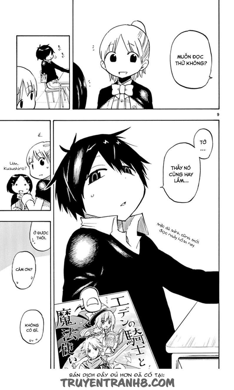 Saike Mata Shite Mo Chapter 4 - Trang 2