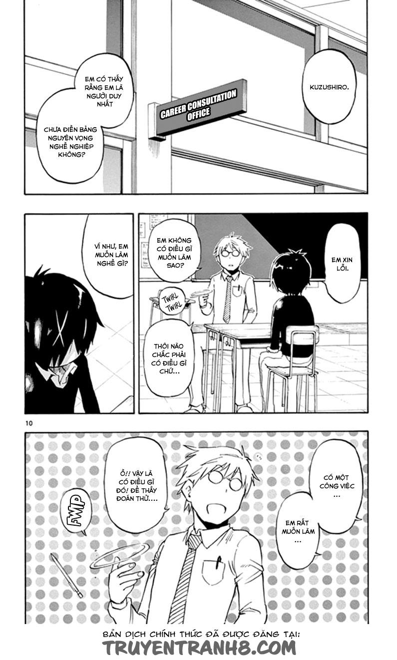 Saike Mata Shite Mo Chapter 4 - Trang 2