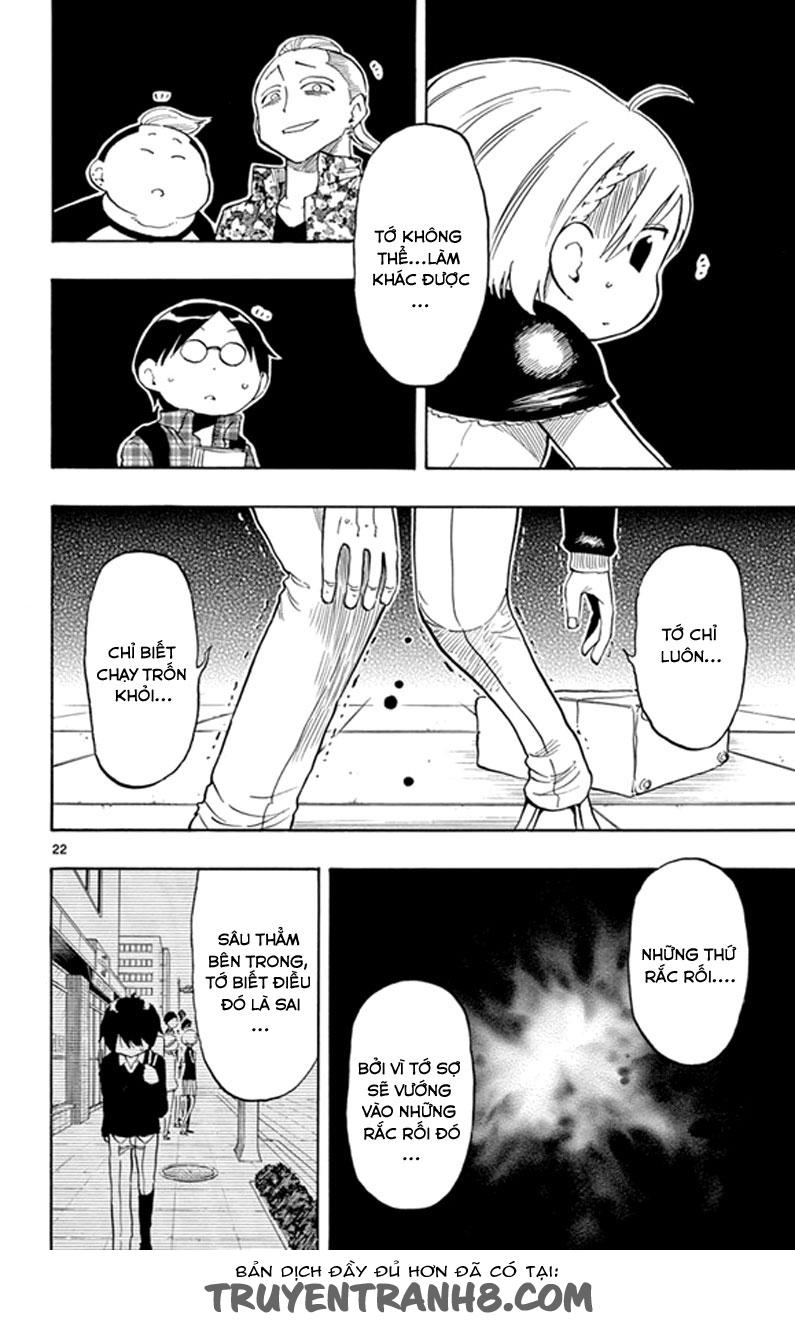 Saike Mata Shite Mo Chapter 4 - Trang 2