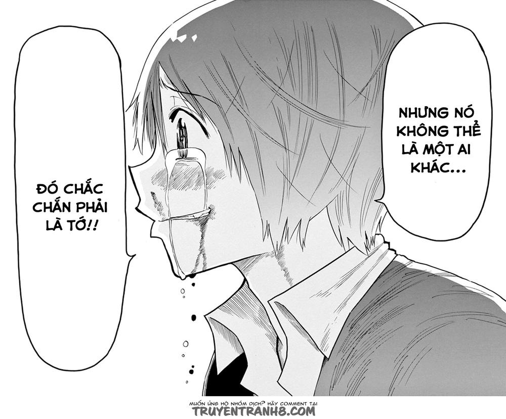 Saike Mata Shite Mo Chapter 4 - Trang 2