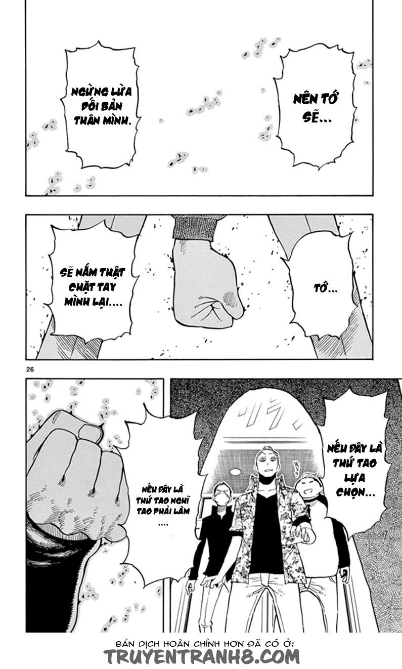 Saike Mata Shite Mo Chapter 4 - Trang 2