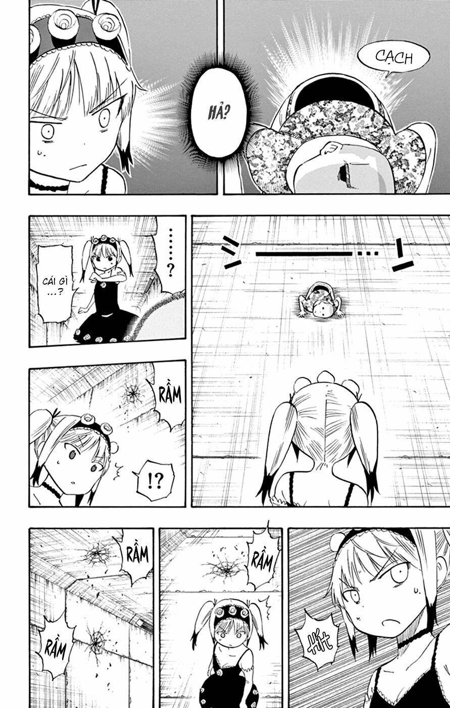 Saike Mata Shite Mo Chapter 40 - Trang 2