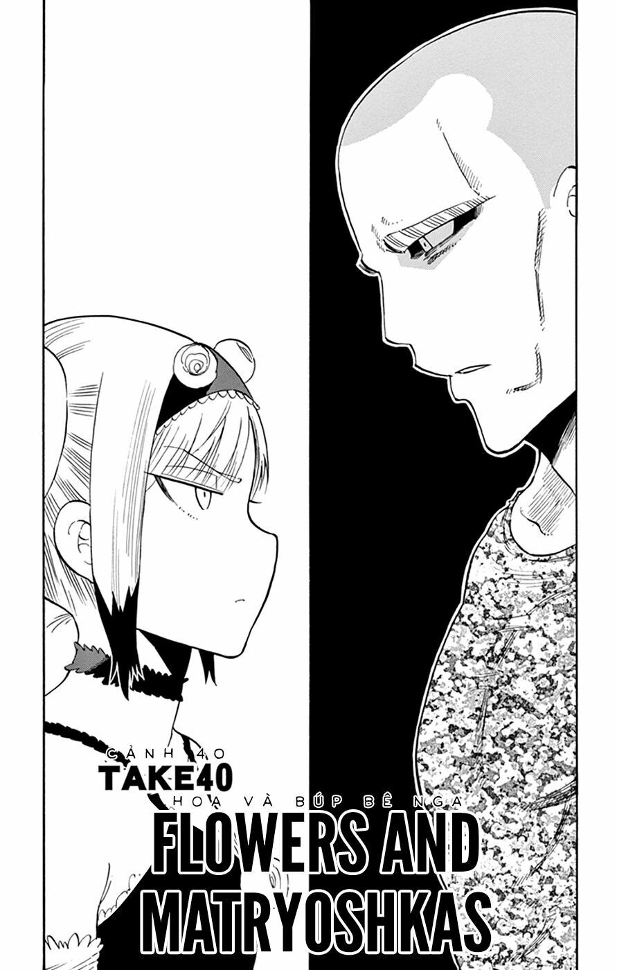 Saike Mata Shite Mo Chapter 40 - Trang 2