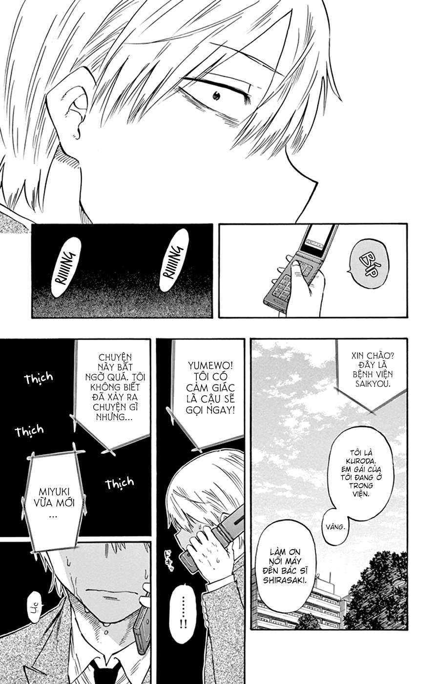 Saike Mata Shite Mo Chapter 41 - Trang 2