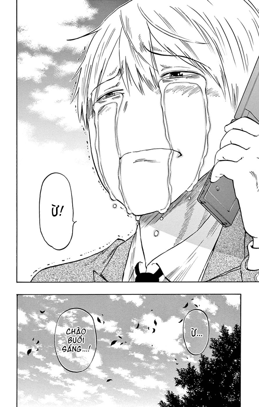 Saike Mata Shite Mo Chapter 41 - Trang 2