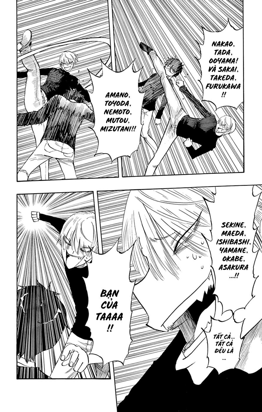 Saike Mata Shite Mo Chapter 41 - Trang 2