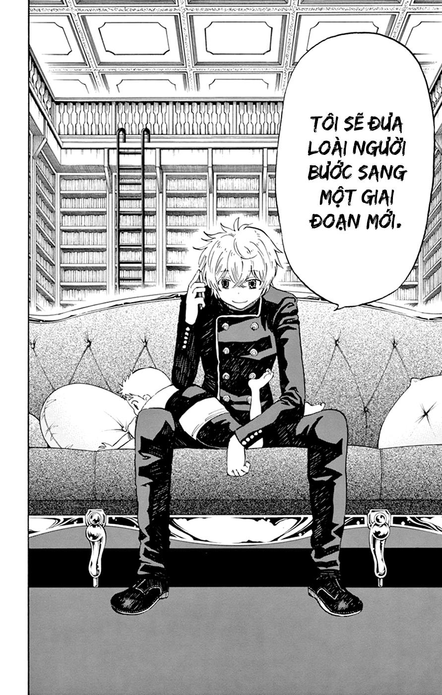 Saike Mata Shite Mo Chapter 42 - Trang 2