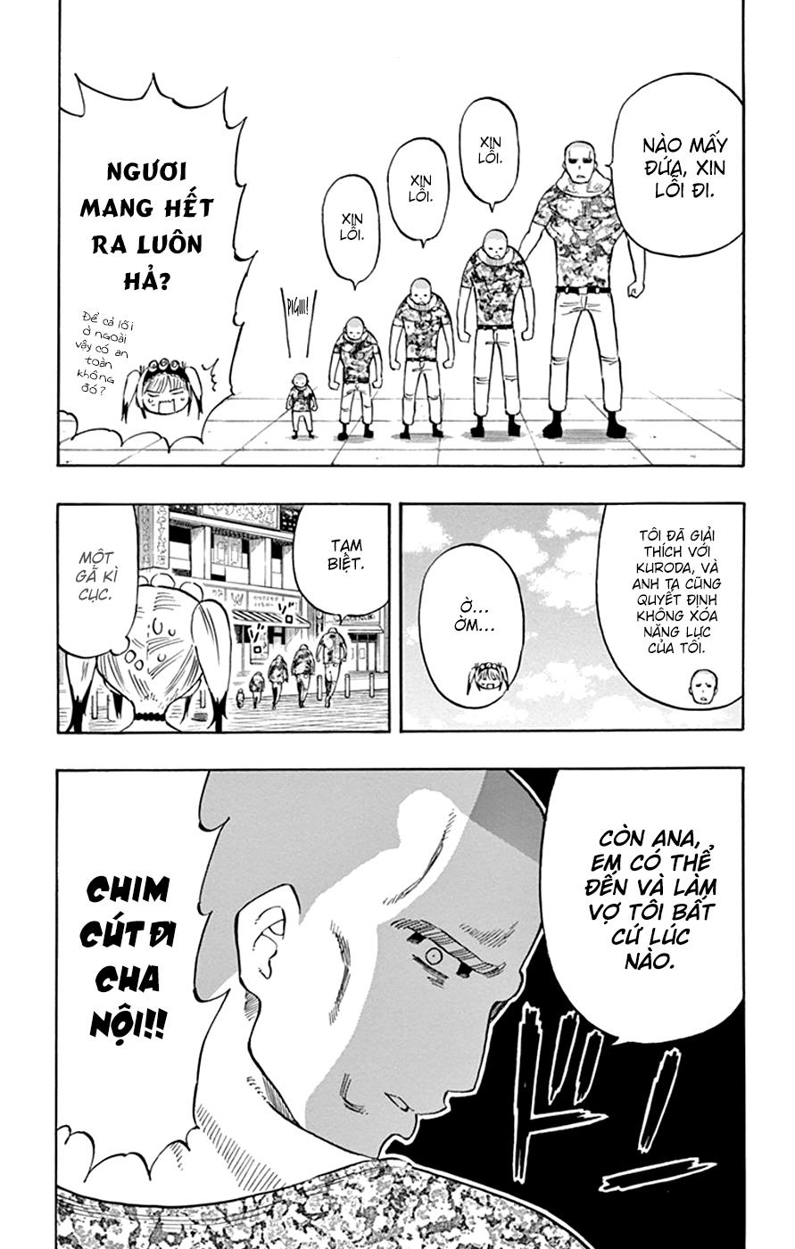 Saike Mata Shite Mo Chapter 42 - Trang 2
