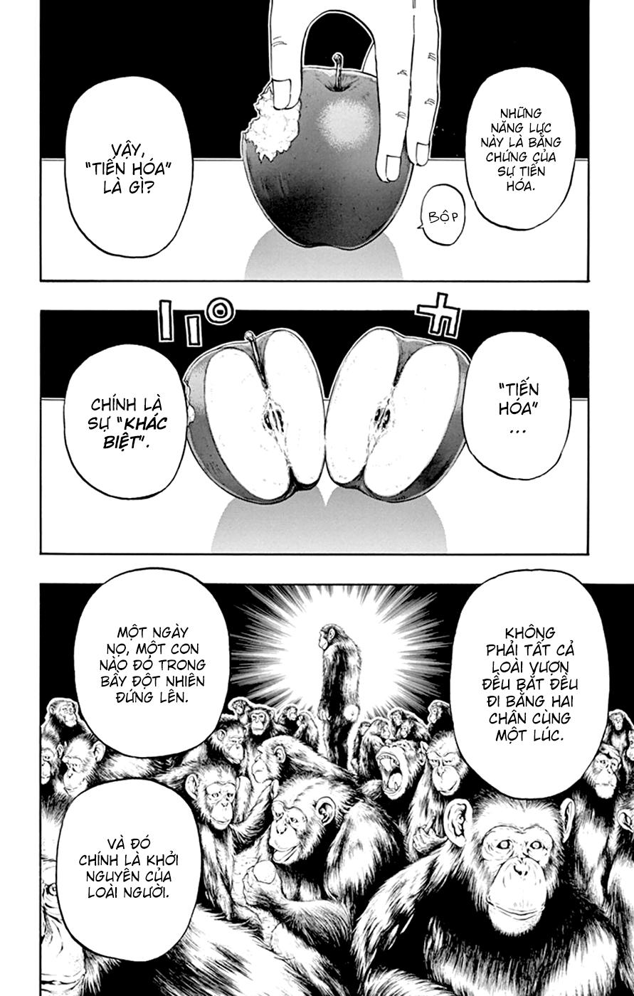 Saike Mata Shite Mo Chapter 43 - Trang 2