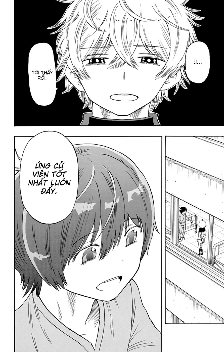 Saike Mata Shite Mo Chapter 43 - Trang 2