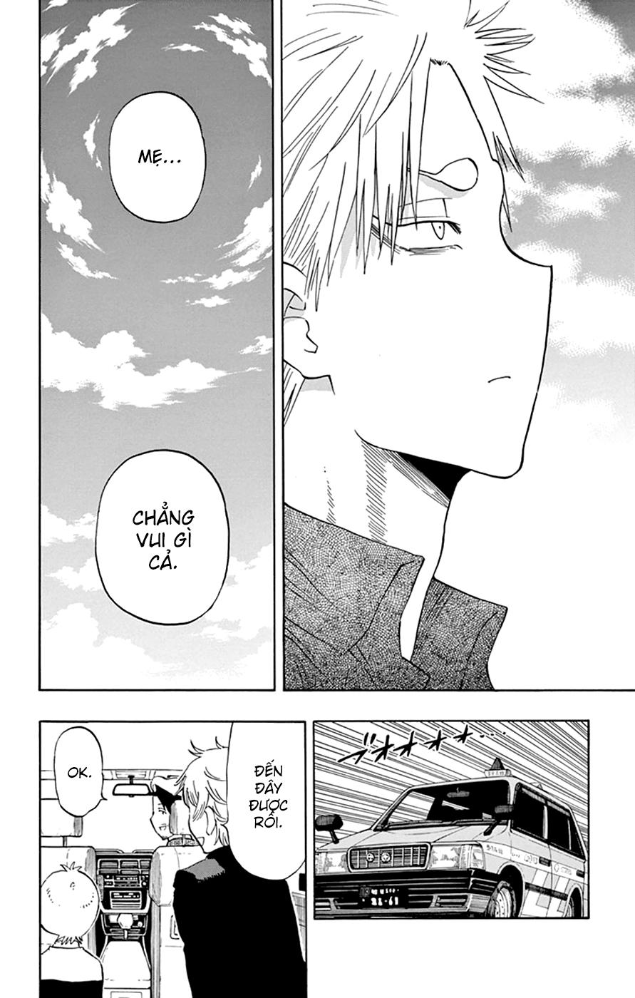 Saike Mata Shite Mo Chapter 44 - Trang 2