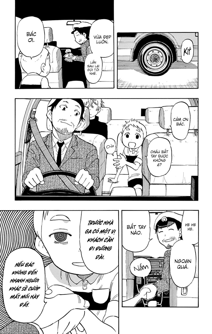 Saike Mata Shite Mo Chapter 44 - Trang 2